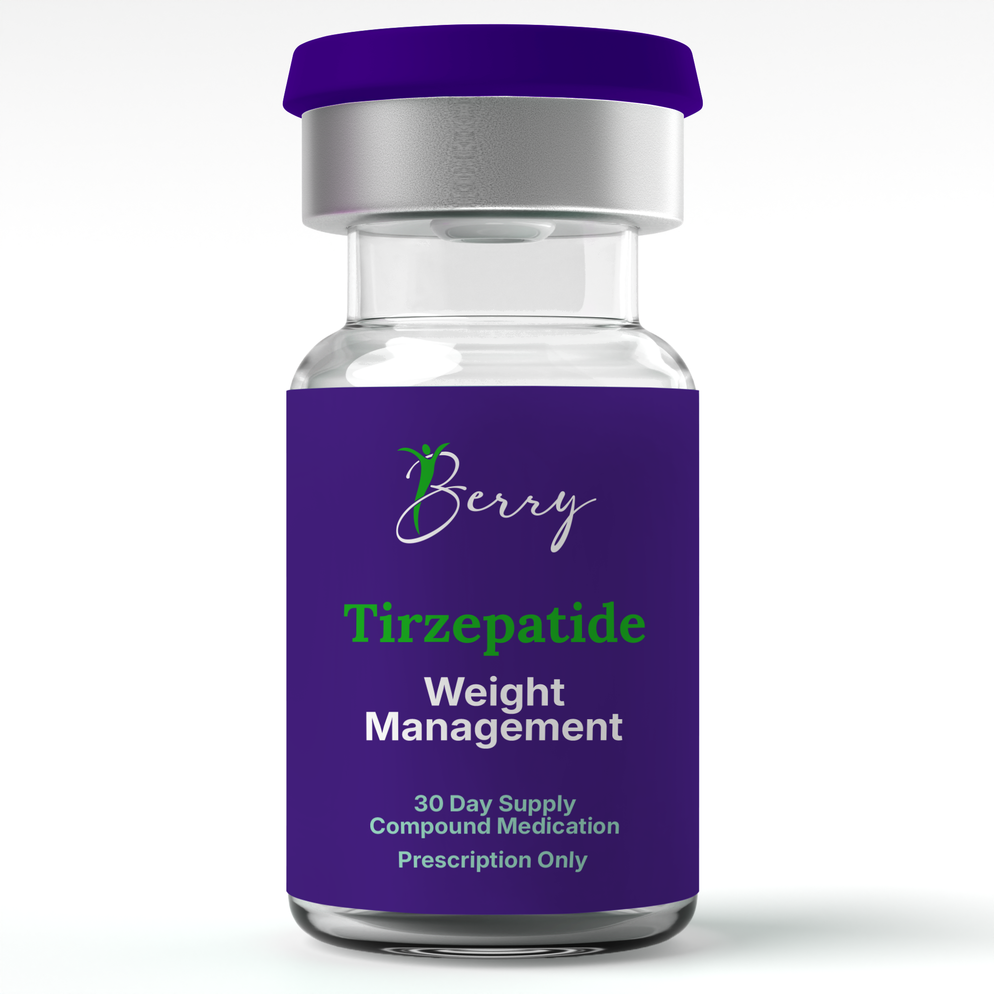 Injectable Tirzepatide Weight Loss Treatment