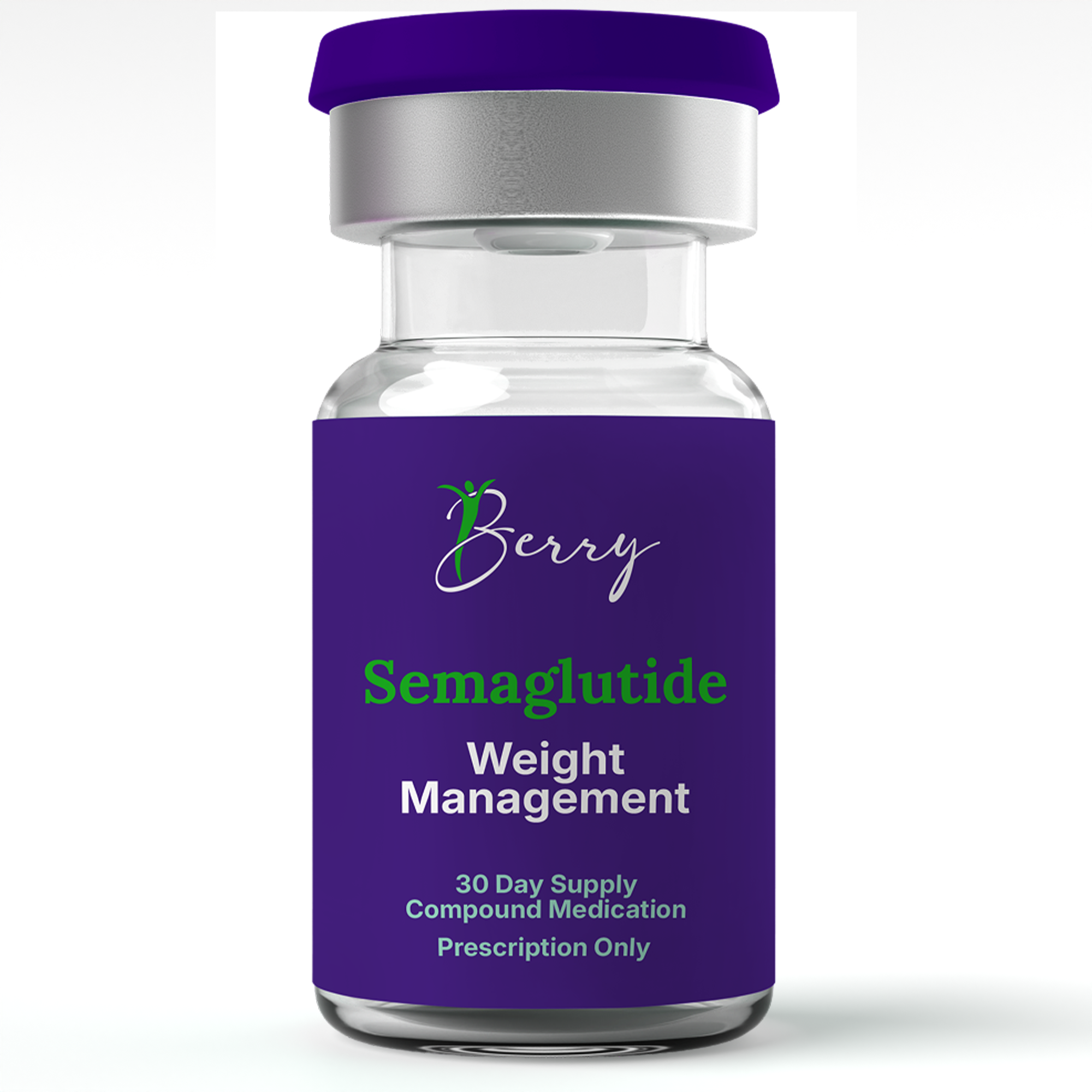 Injectable Semaglutide Weight Loss Treatment