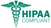 HIPAA approved